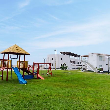 Dm Hoteles Asia Bagian luar foto