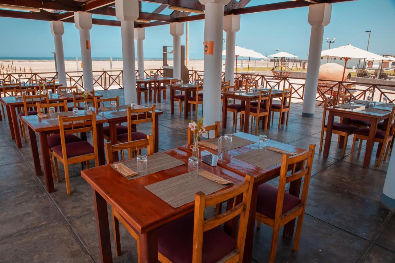 Dm Hoteles Asia Bagian luar foto