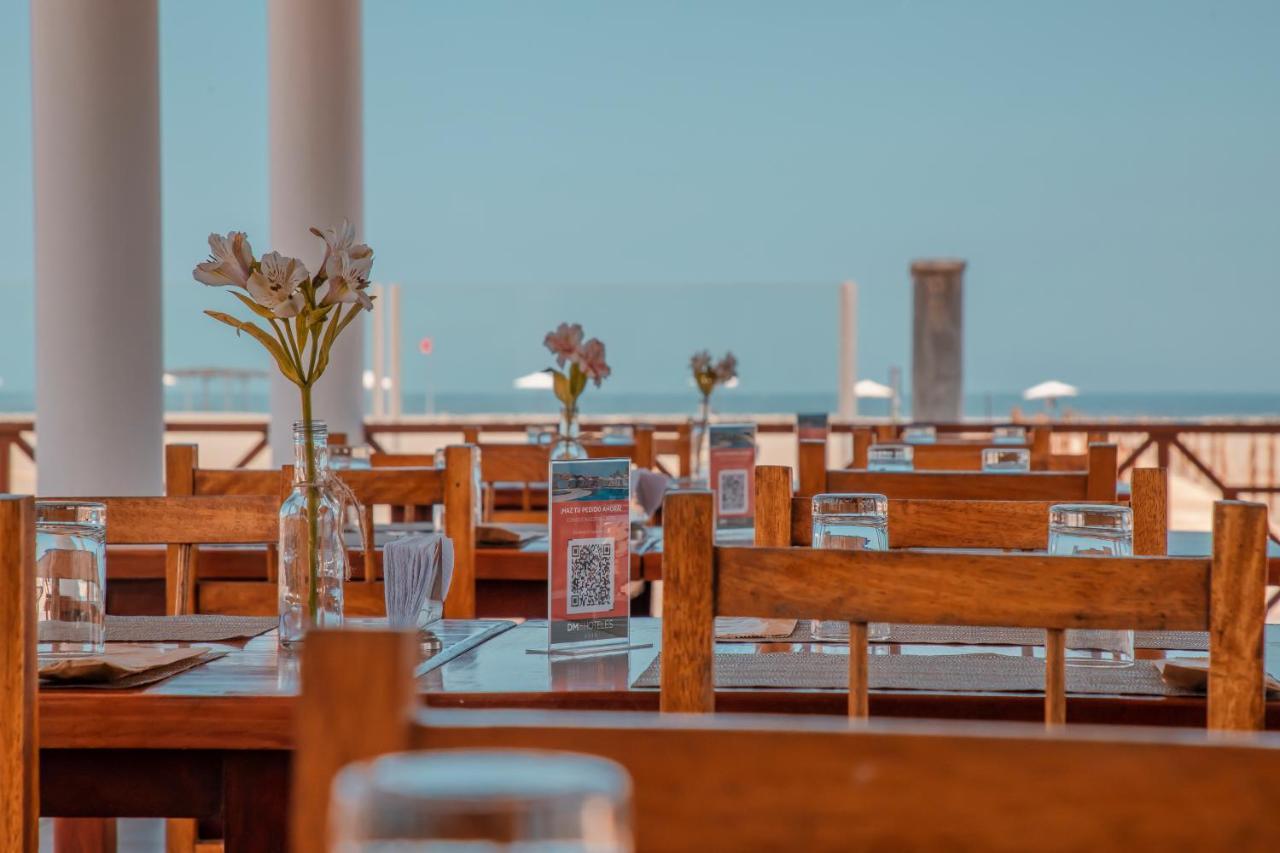 Dm Hoteles Asia Bagian luar foto